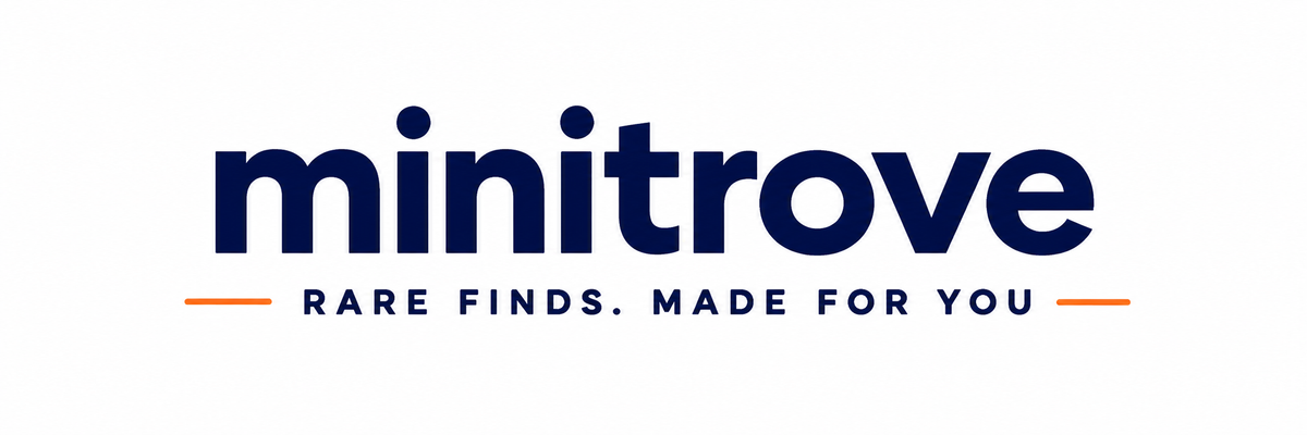 Minitrove